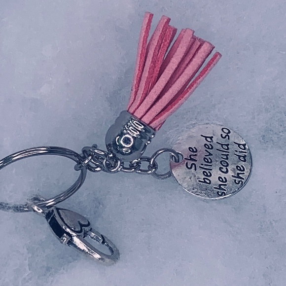 Key Chain - Picture 3 of 16